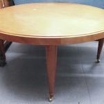 732 5315 COFFEE TABLE